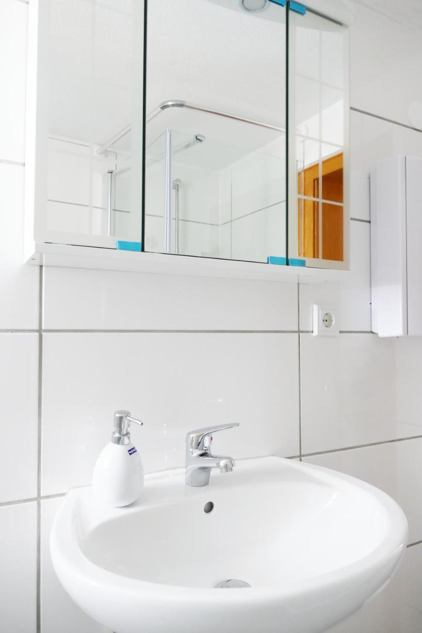 Hotel Weserstuben Bodenwerder Ngoại thất bức ảnh