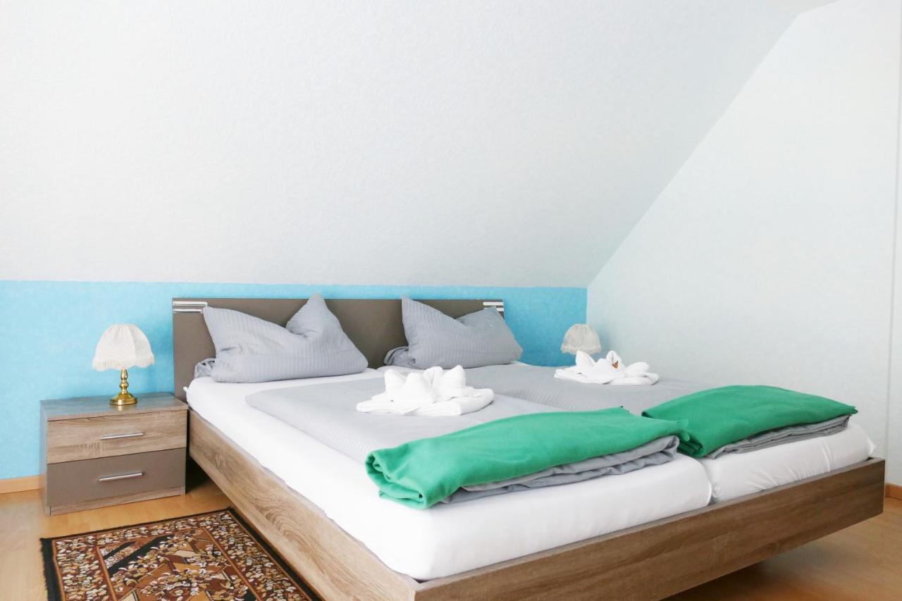 Hotel Weserstuben Bodenwerder Ngoại thất bức ảnh