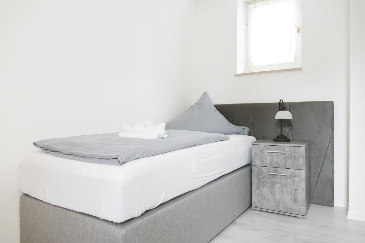 Hotel Weserstuben Bodenwerder Ngoại thất bức ảnh
