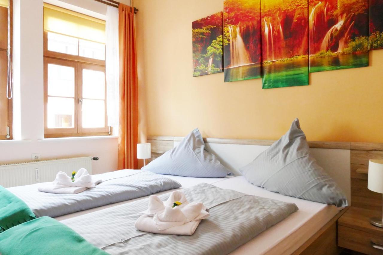 Hotel Weserstuben Bodenwerder Ngoại thất bức ảnh