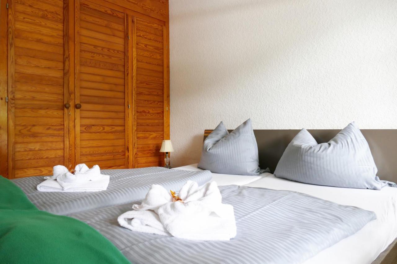 Hotel Weserstuben Bodenwerder Ngoại thất bức ảnh