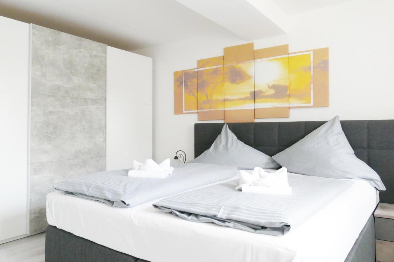 Hotel Weserstuben Bodenwerder Ngoại thất bức ảnh